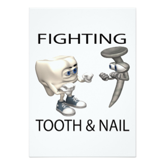 fighting_tooth_and_nail_5_x_7_invitation_card-rf9cb544c3f324bc1bc0dea7e373e8d7f_zk9c4_324