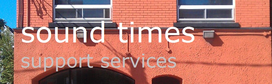 Sound Times Support Services