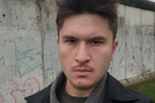 Photo of Henry Lee Heinonen Photo of Henry Lee Heinonen