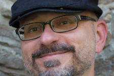 Photo of Richard-Yves Sitoski Photo of Richard-Yves Sitoski