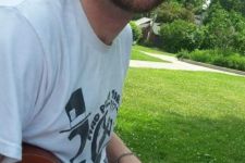 Photo of Tim C Brown Photo of Tim C Brown